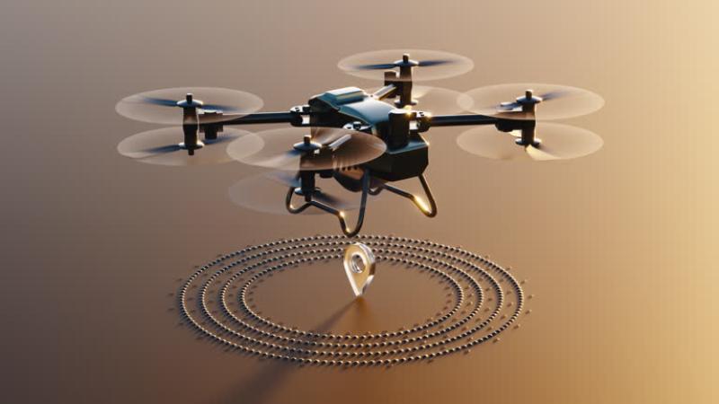 How Drone Startups Can Build a Powerful Brand Identity to Stand Out